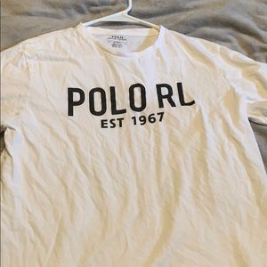 polo shirt